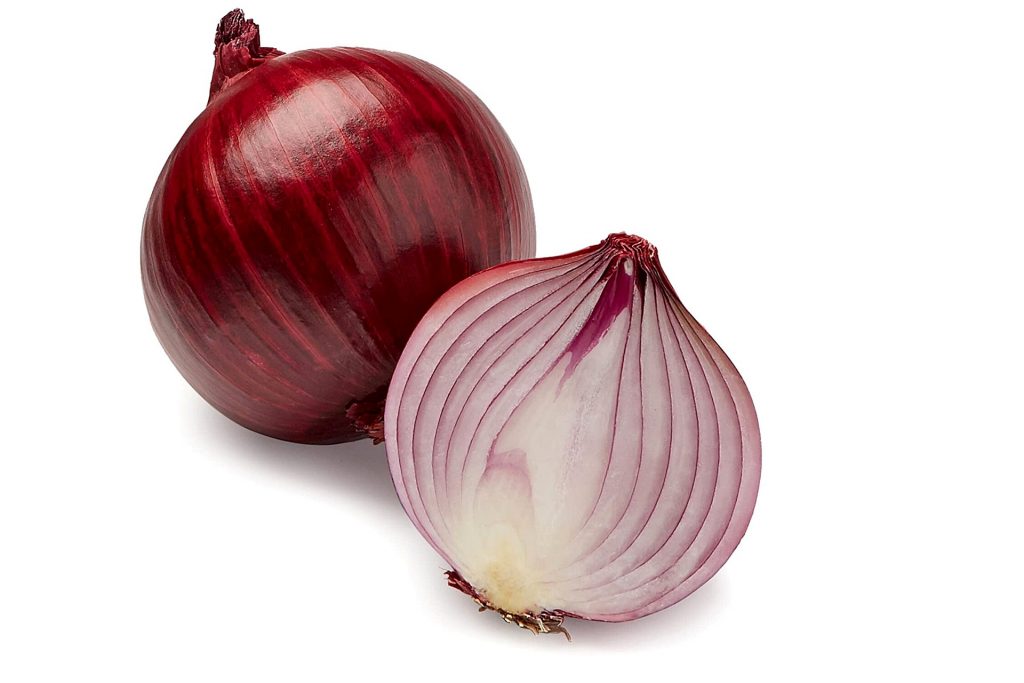 L'oignon l'ail et le poireau, sont des aliments toxiques pour nos amis les animaux.